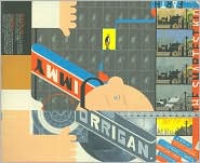 Jimmy Corrigan by Chris Ware: Book Cover