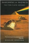 Book Cover Image. Title: Saucerful of Secrets: The Pink Floyd Odyssey, Author: by Nicholas  Schaffner
