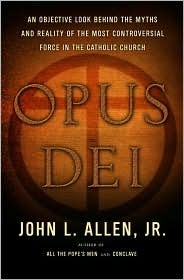Opus Dei
Read more
