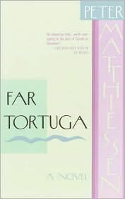 Far Tortuga by Peter Matthiessen: Book Cover