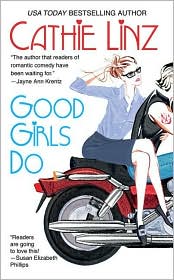 Good Girls Do by Cathie Linz: Book Cover