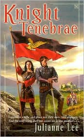 Knight Tenebrae by Julianne Lee: Book Cover