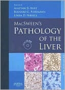 MacSweens Pathology of the Liver with CD ROM