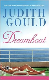 Dreamboat by Judith Gould: Book Cover