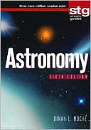 Astronomy by Dinah L. Moche