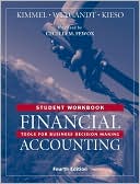 Financial Accounting, Student Workbook by Paul D. Kimmel