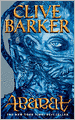 Book Cover Image. Title: Abarat, Author: by Clive Barker