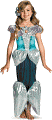Product Image. Title: Disney Princess - Ariel Lame Deluxe Toddler / Child Costume: Medium (7/8)