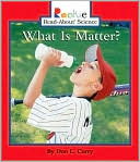 What Is Matter