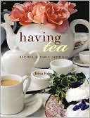 Having Tea by Tricia Foley