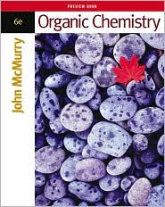 Organic Chemistry with Organic Chemistry Direct and InfoTrac by John E. McMurry: Book Cover