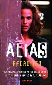 Alias by Lynn Mason: Book Cover