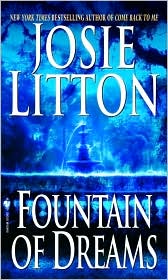 Fountain of Dreams by Josie Litton: Book Cover