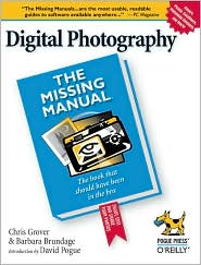 Digital Photography by Chris Grover: Book Cover