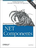 Programming Net Components