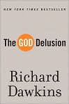 Book Cover Image. Title: The God Delusion, Author: by Richard  Dawkins