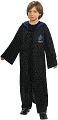 Product Image. Title: Harry Potter - Ravenclaw Robe Child Costume: Large