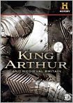 Video/DVD. Title: King Arthur & Medieval Britain