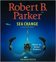 Sea Change (Jesse Stone Series #5) by Robert B. Parker: Item Cover