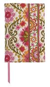 Product Image. Title: Vera Bradley Folkloric Fabric Paperback Bookcover (5.5X7.75)