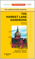 Book Cover Image. Title: The Harriet Lane Handbook:  Mobile Medicine Series, Expert Consult: Online and Print, Author: Johns Hopkins Hospital,�Johns Hopkins Hospital,�Kristin Arcara,�Carlton K. Lee,�Megan Tschudy