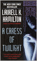 A Caress of Twilight (Meredith Gentry Series #2)