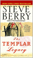 The Templar Legacy (Cotton Malone Series #1)