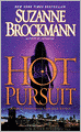 Title: Hot Pursuit (Troubleshooters Series #15), Author: Suzanne Brockmann