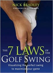 the 7 law of the golf swing
