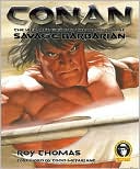 The Chronicles of Conan Volume 7 The Dweller in the Pool and Other Stories)
