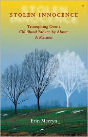 Stolen Innocence by Erin Merryn: Book Cover
