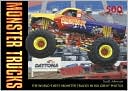 Monster Trucks by Scott Bryant