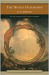 Book Cover Image. Title: The Worm Ouroboros (Barnes & Noble Library of Essential Reading), Author: E. R, Eddison