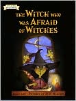 Book Cover Image. Title: The Witch Who Was Afraid of Witches (An I Can Read Picture Book), Author: by Alice  Low