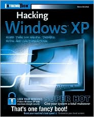 Hacking Windows Vista: ExtremeTech