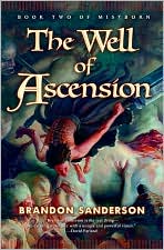 The Well of Ascension