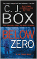 Below Zero (Joe Pickett Series #9)