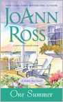Book Cover Image. Title: One Summer (Shelter Bay Series #2), Author: JoAnn  Ross