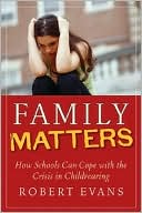 Family Matters by Robert Evans