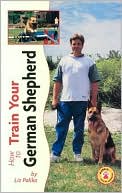 How to Train Your German Shepherd