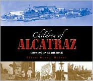 Children of Alcatraz by Claire Rudolf Murphy: Book Cover