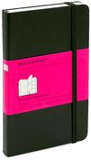 Product Image. Title: Moleskine Classic Pocket Storyboard Notebook