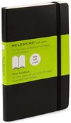 Product Image. Title: Moleskine Classic Soft Cover Pocket Plain Notebook