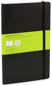 Product Image. Title: Moleskine Classic Soft Cover Large Plain Notebook