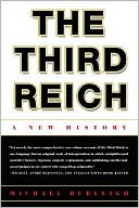 Third Reich by Michael Burleigh