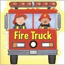 Fire Truck by Salina Yoon: Book Cover