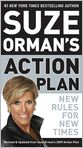 Book Cover Image. Title: Suze Orman's Action Plan: New Rules for New Times, Author: by Suze  Orman