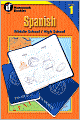 Book Cover Image. Title: Spanish, Middle School/High School, Vol. 1, Author: by Rose  Thomas