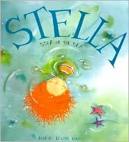 Stella by Marie-Louise Gay: Book Cover