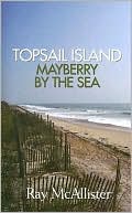 Topsail Island: Book Cover